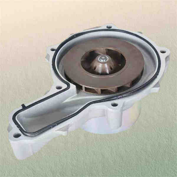 High-Speed ​​Performance na may 12 Volt DC Motor Fan Blade