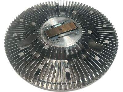 The important applications of Fan Clutch & Fan Blade