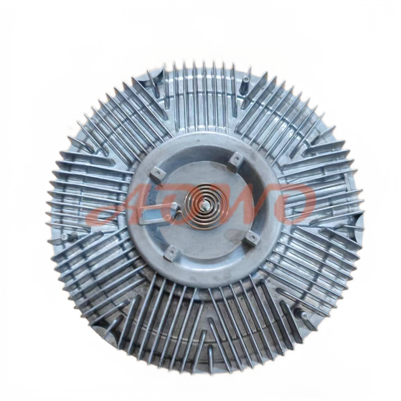 High quality viscous fan  for Massey Ferguson 3619086M1 3582654M1 fan clutch cooling system details