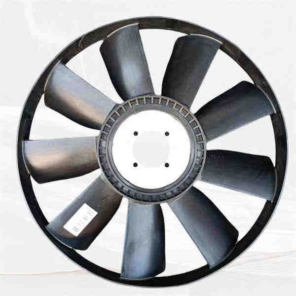 Replace your old clutch fan with RZR's superior cooling technology