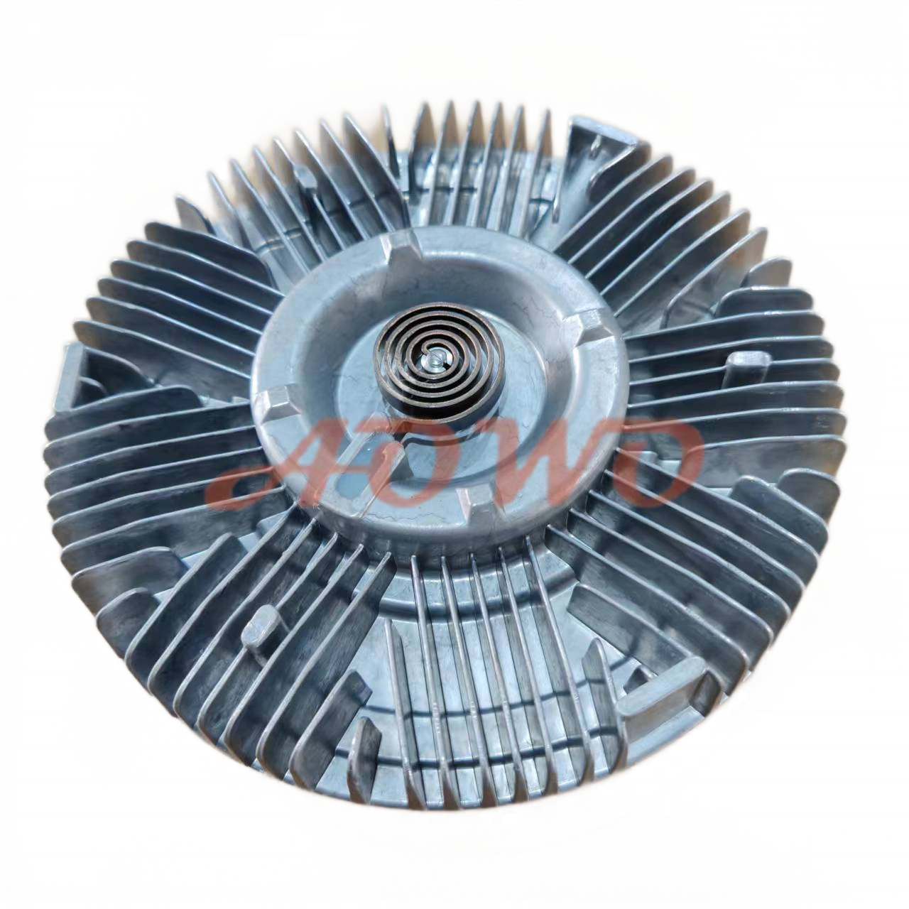 High quality viscous fan  for Massey Ferguson 3619086M1 3582654M1 fan clutch cooling system supplier