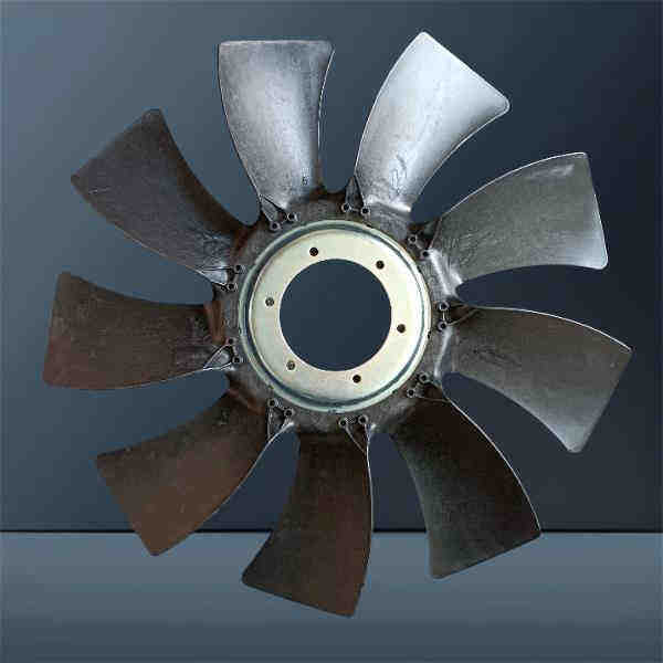 Ceiling Fan Blades to Match any Decor