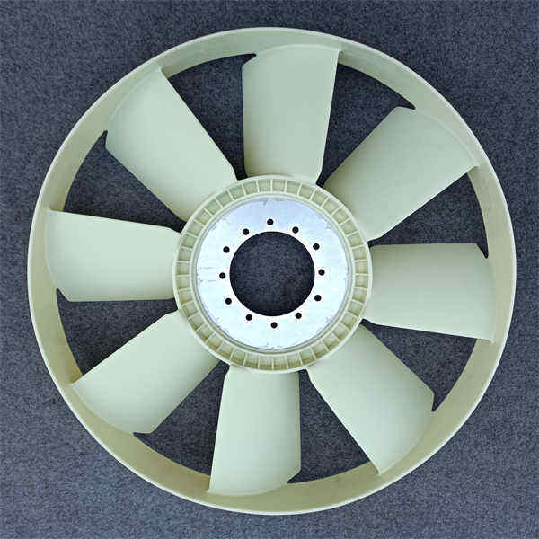 Add a Touch of Modernity to Your Room with Our Metal Blade Stand Fan.