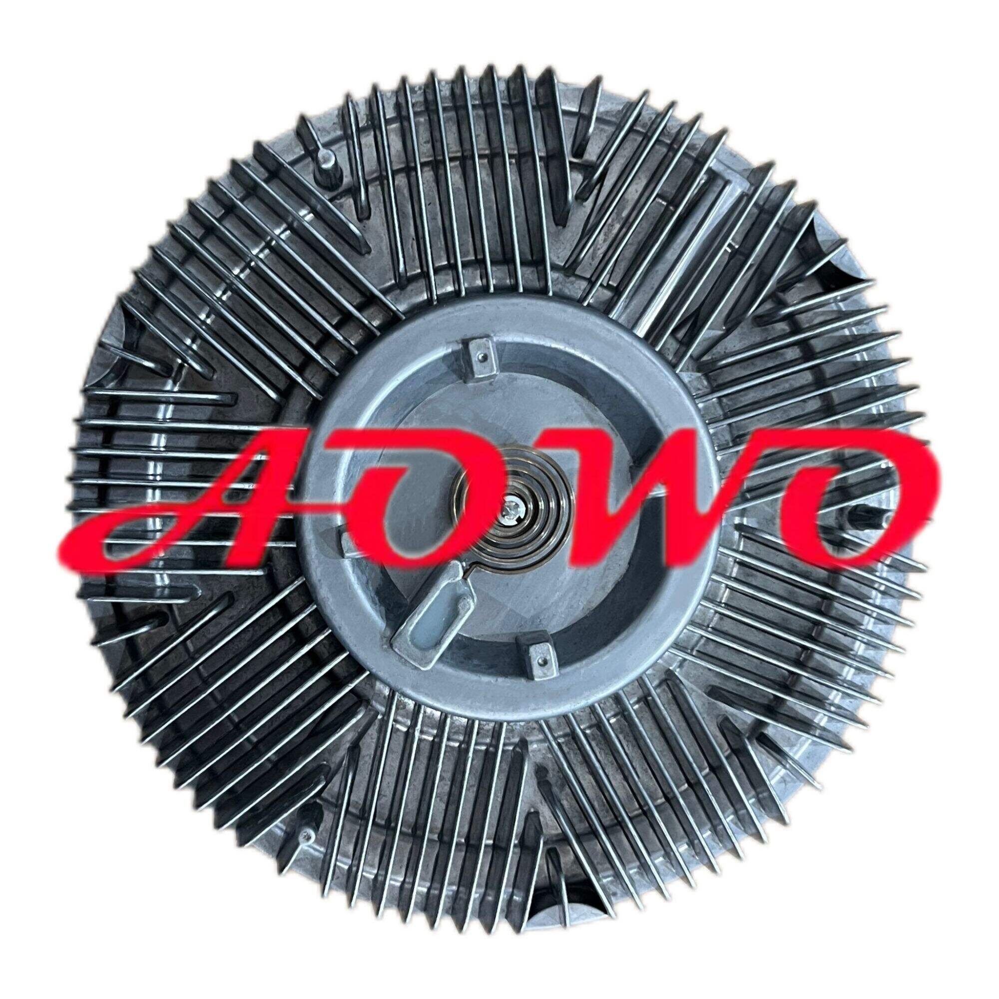 Viscous Fan Clutch Conventus convenit John Deere 7800 7700 7600 RE34439