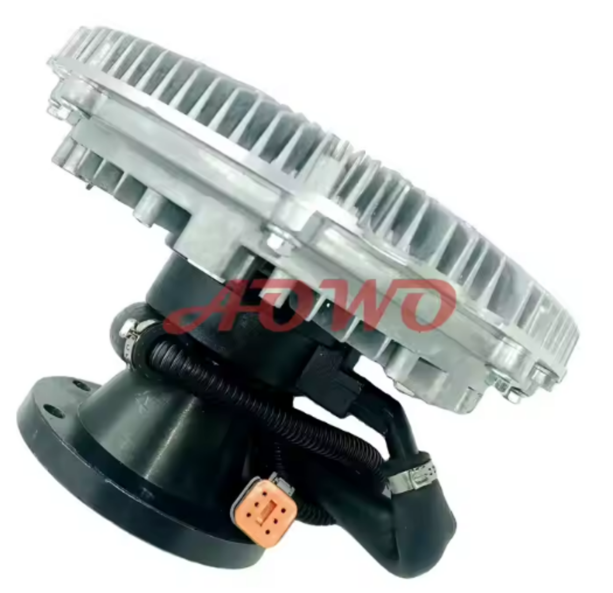 Scania viszkózus hűtőventilátor 1520308 1763618 2052005 2132264 120001OEM