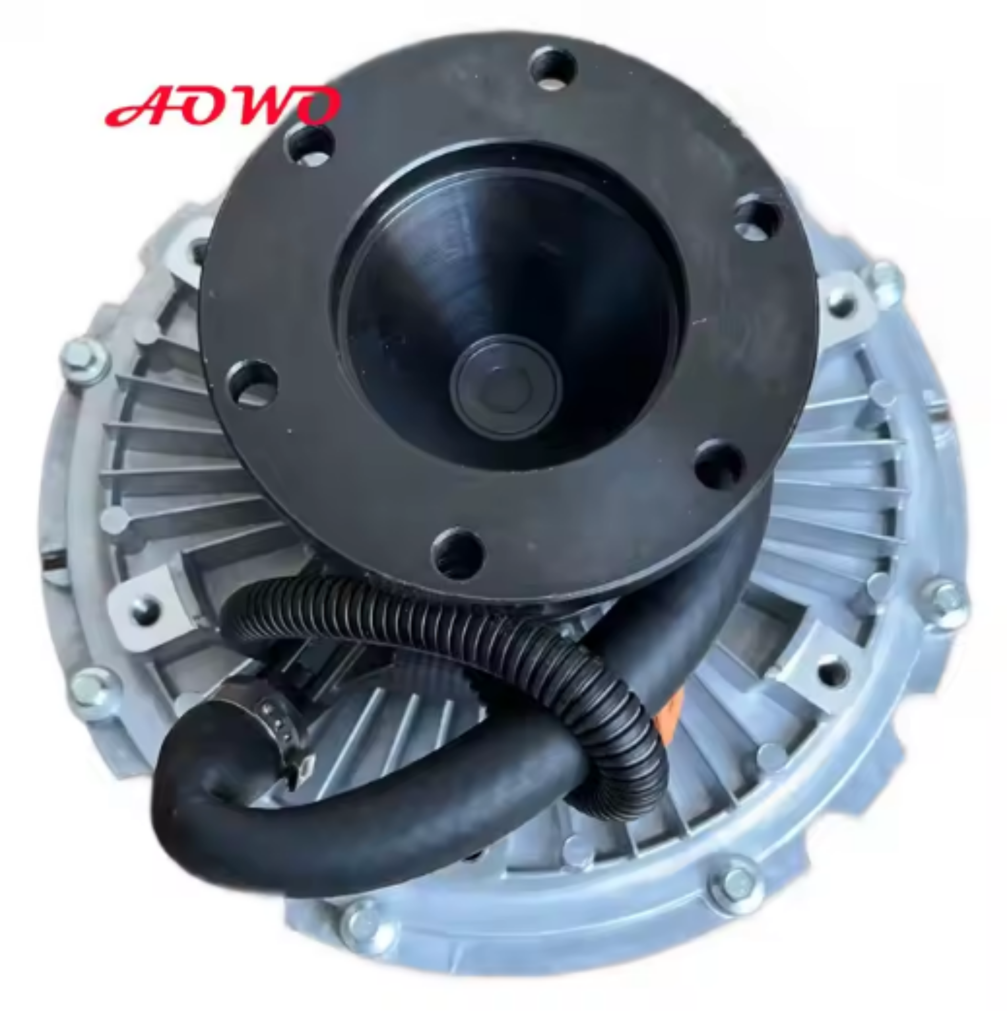 Scania viszkózus hűtőventilátor 1776854 2006531 2132262 2410084 120038OEM