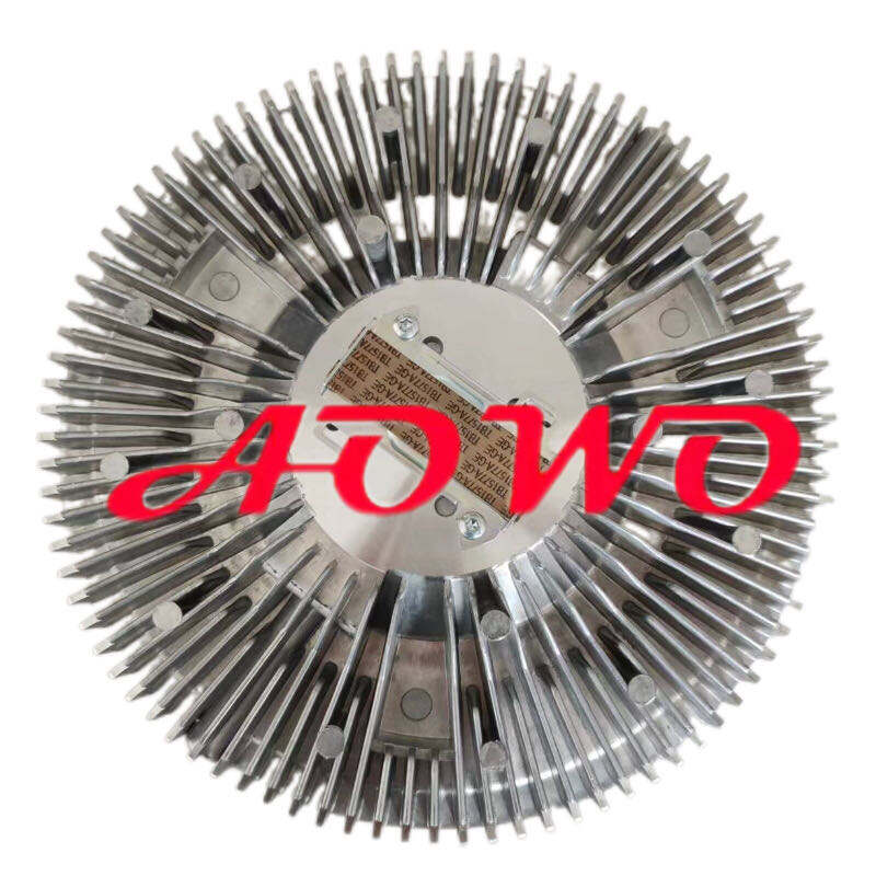 Fan Clutch 0002004722 0002004222 for Mercedes Benz Actros Truck Body Parts