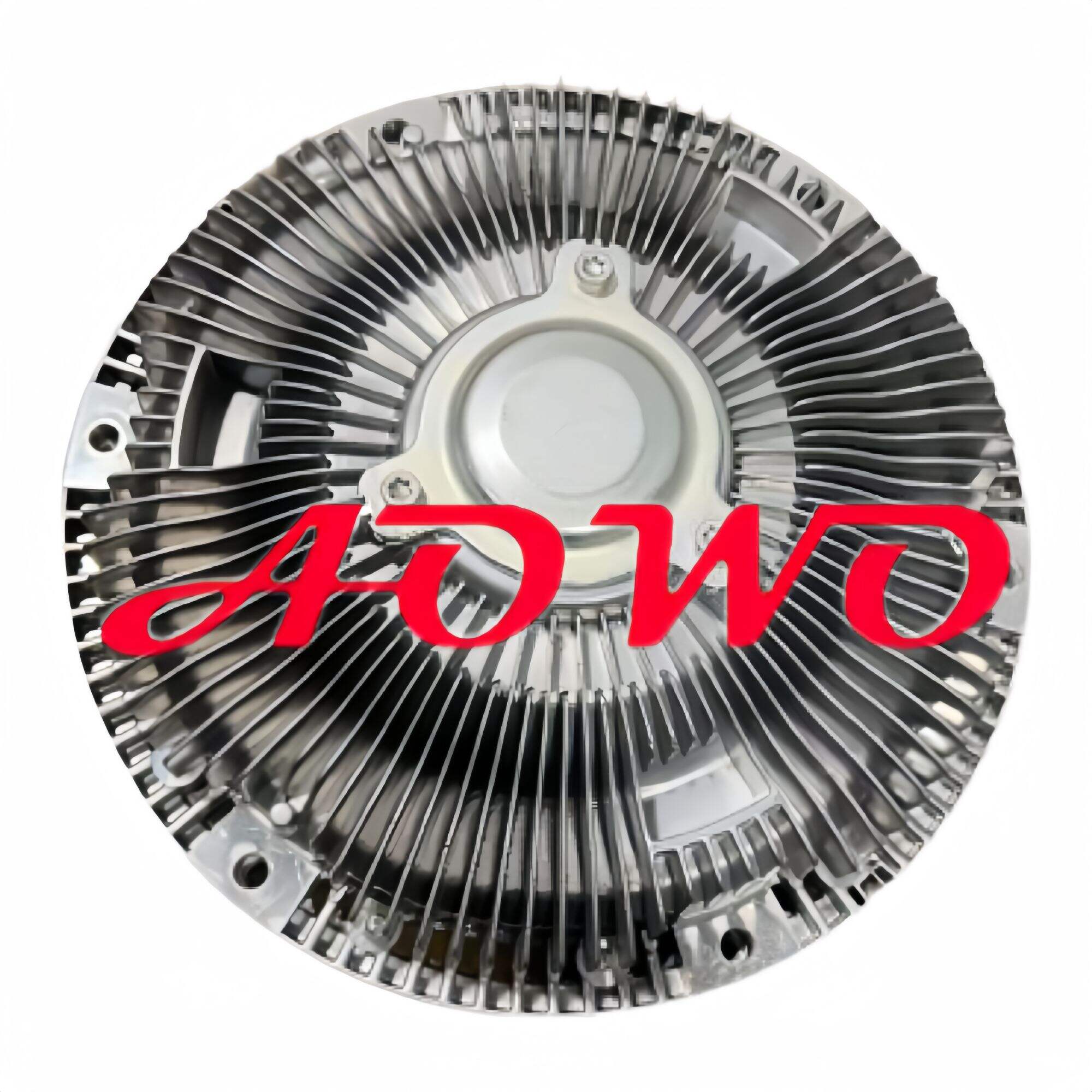 Cooling Fan clutch Electronic Viscous clutch Heavy duty truck  OE: 2437780, 2576016, 800060, 800617