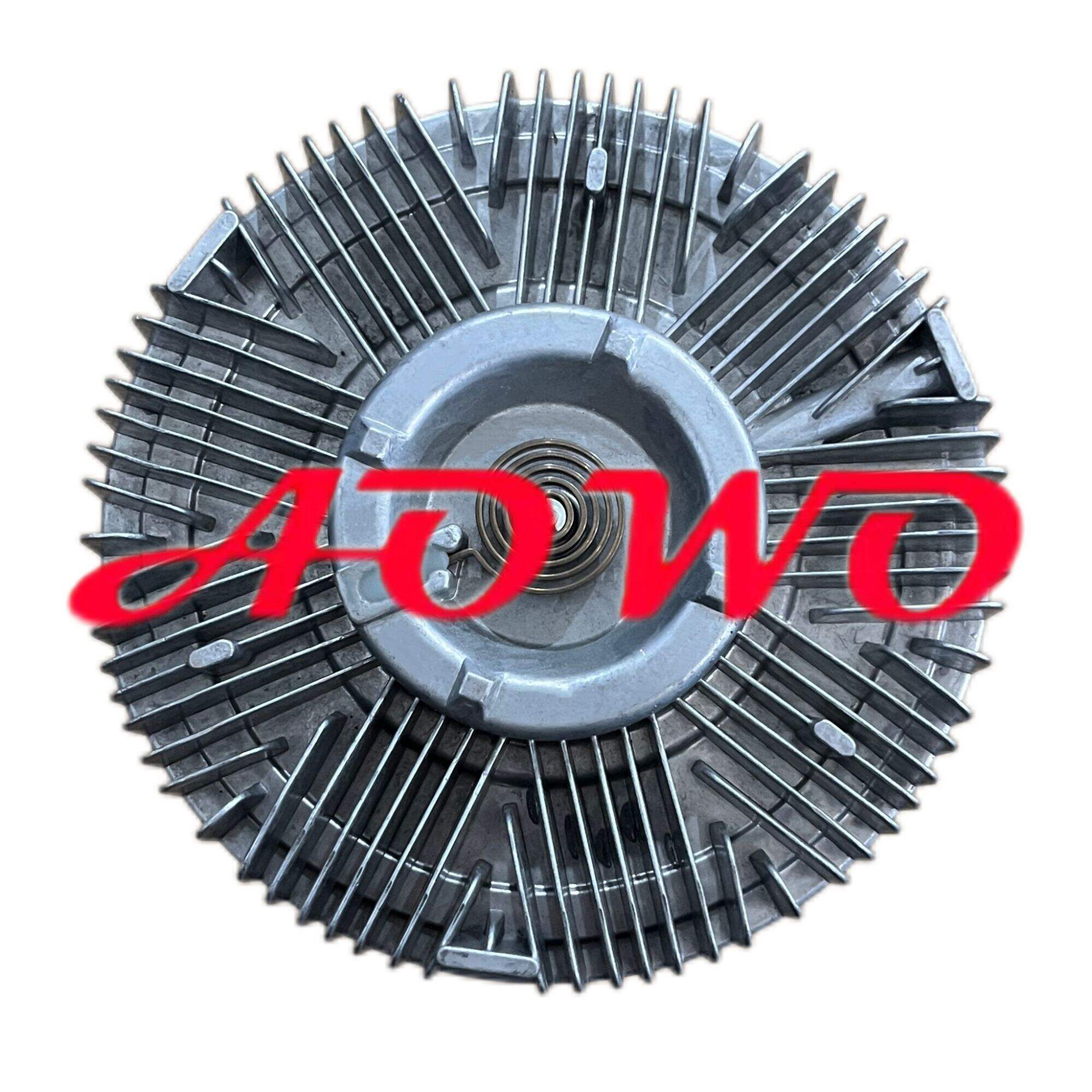 Fan Clutch Assembly 188922A1 para sa CASE MX135 MX100 MX120 MX110 McCormick MTX110 MTX140 Tractor