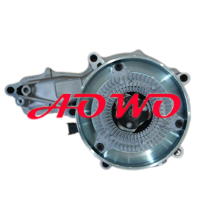 OEM Manufacturer Truck Water Pump 21648708 2092085 21969183 Engine Parts for Volvo