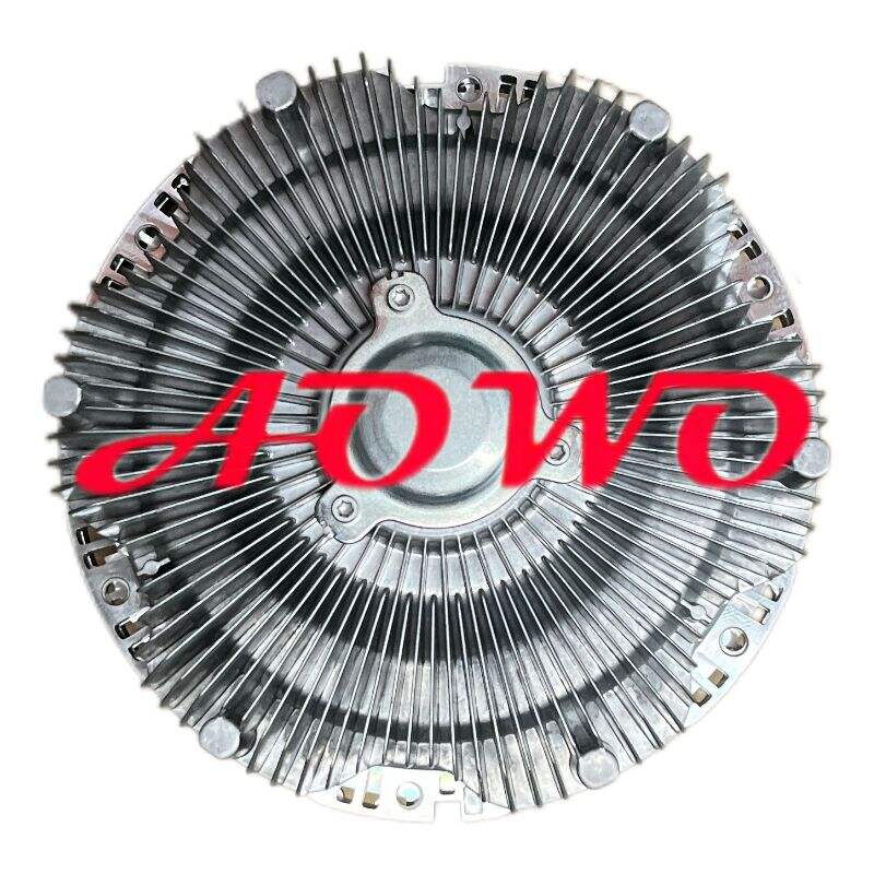 Top quality Truck parts OEM 1910613 2325565 2046260 2178414 2293635 Fan Clutch fit for DAF CF Euro 6, CF F7, XF Euro 6