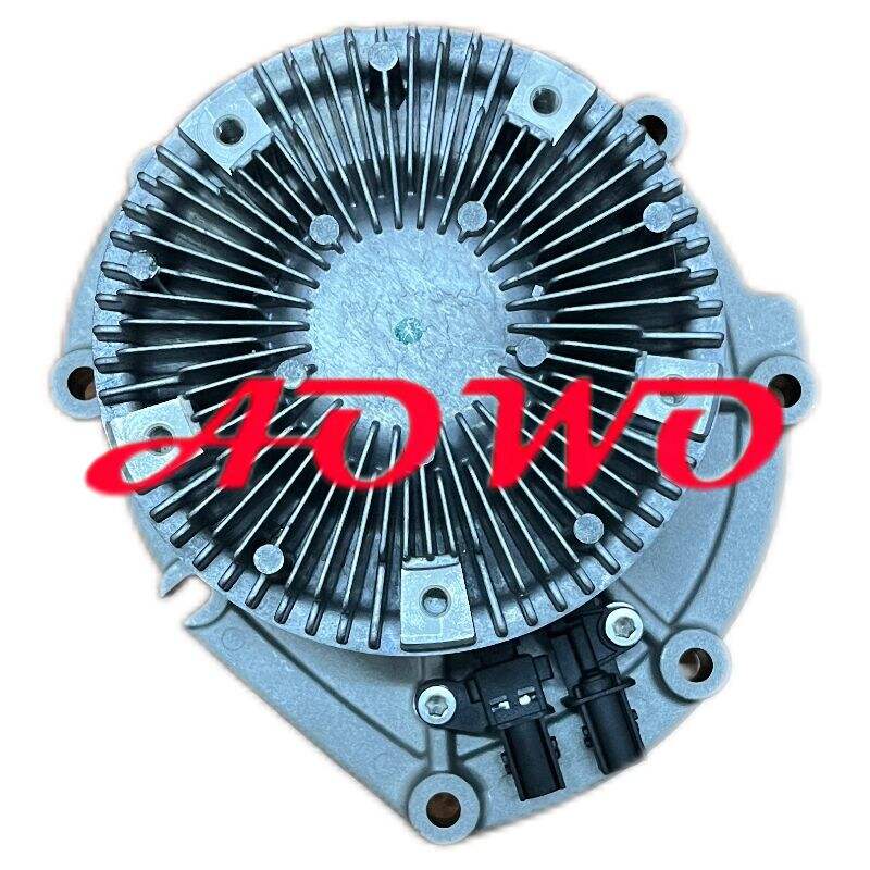 OEM China Water Pump 51.06500-7125 engine cooling pump 51.06500.7125 Engine cooling Coolant pump use for Man Tga