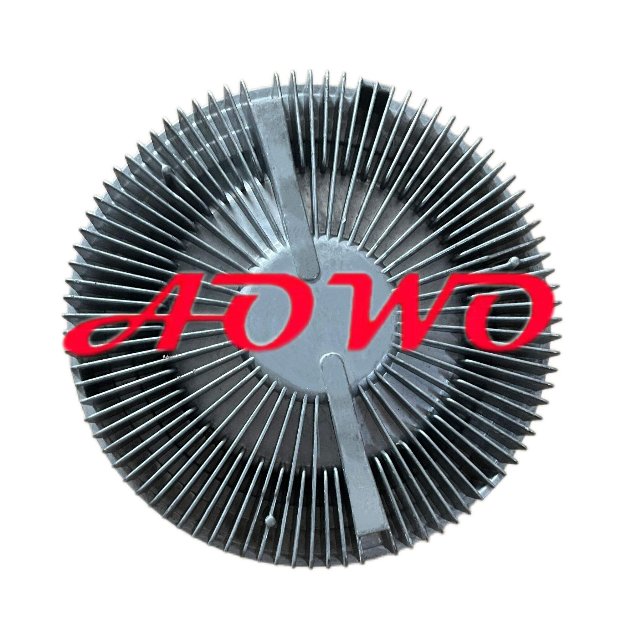 324-0123 Drive As-Fan cocok untuk Caterpillar Ekskavator 320D 320D FM 320D FM RR 320D GC 320D L 320D LRR 320D RR 321D LCR 323D L 323D LN 323D SA dengan Mesin 3066 C6.4