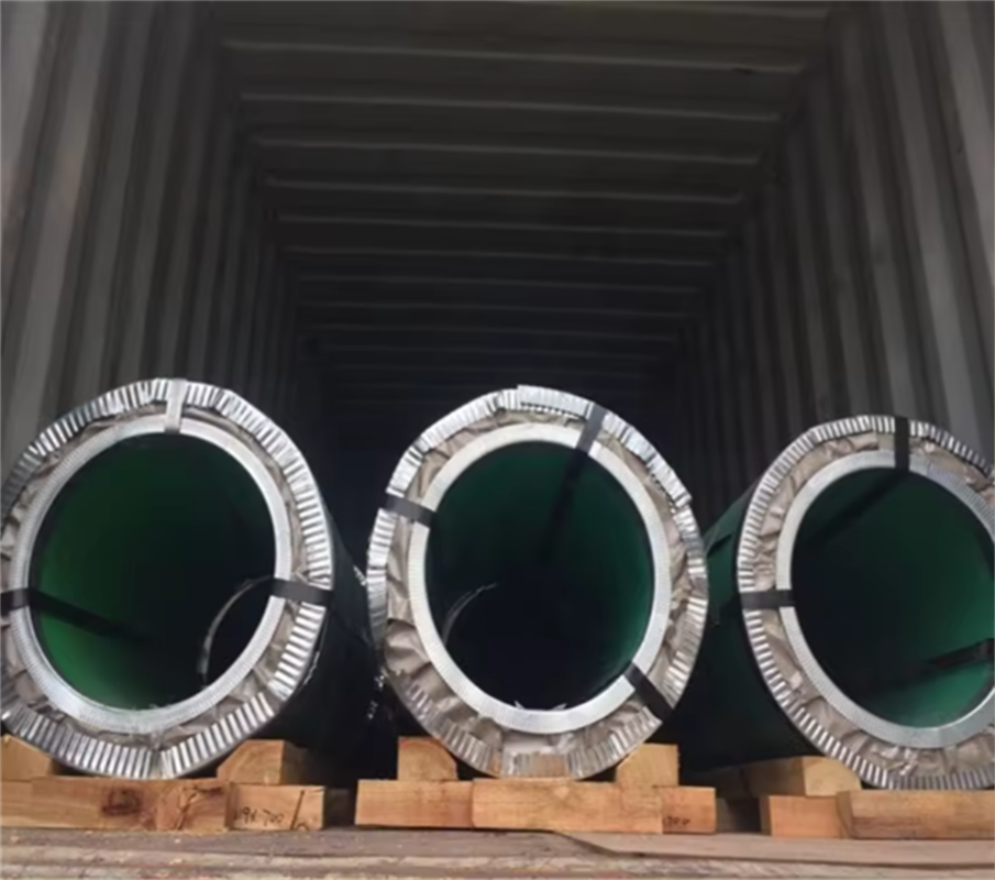 Hot Selling 200 Series Stainless Steel Coil BA Cold Rolled for Construction Welding & Cutting-Plate Bending & Punching Services supplier