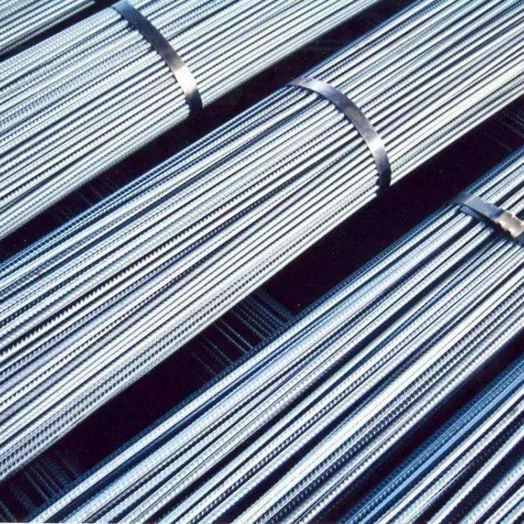 10mm 12mm 16mm deformed  16mm hrb fe500d rebar steel rods  12mm concrete iron steel construction factory