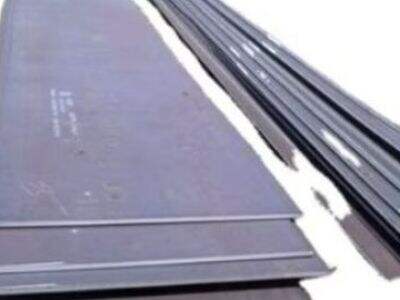 A36 Steel Beam: Applications and Load-Bearing Capacity