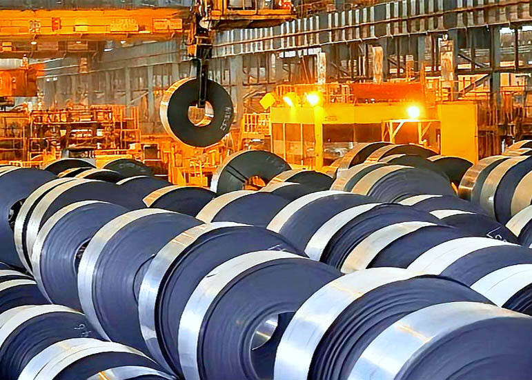 Article I Solutions to Quality Objections of Export Steel Product