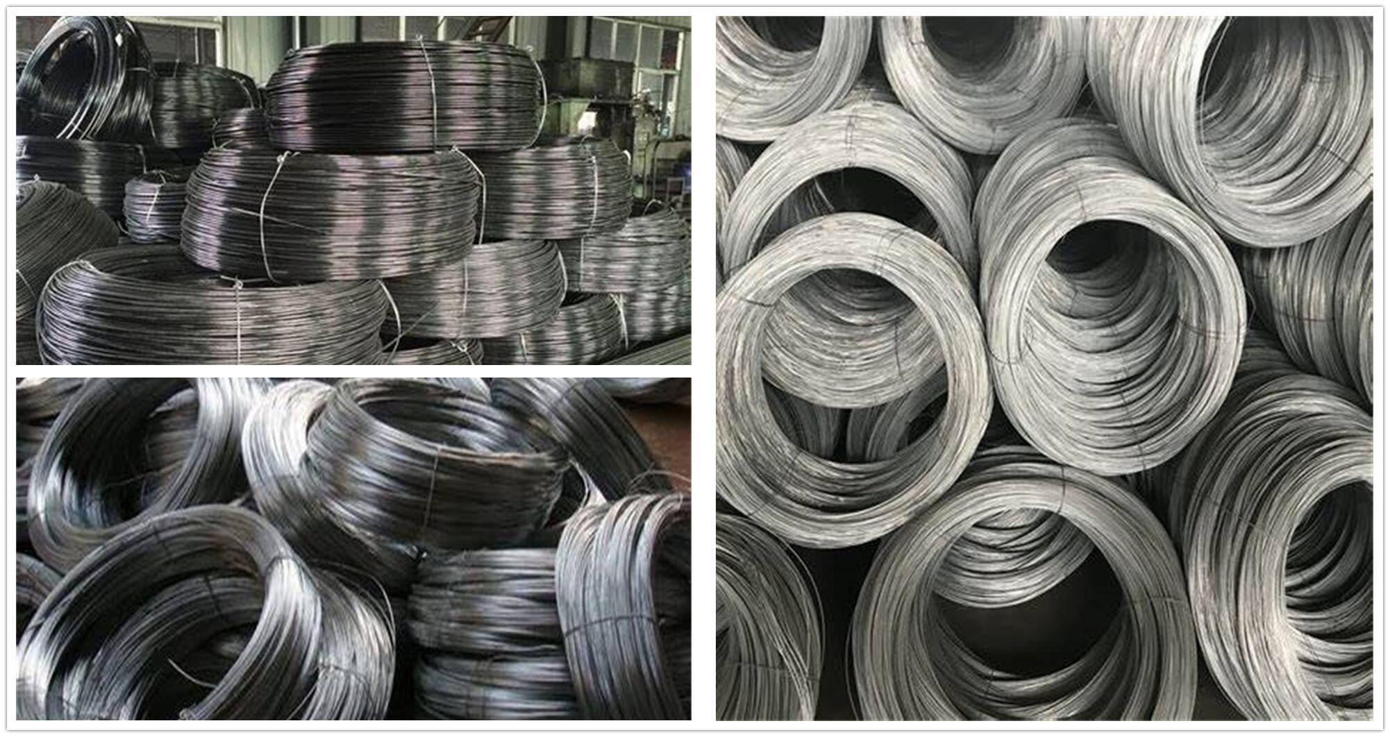 Best Quality Good Price Din 17223/1-84 14x17h2 Stainless Steel Wire For Springs manufacture