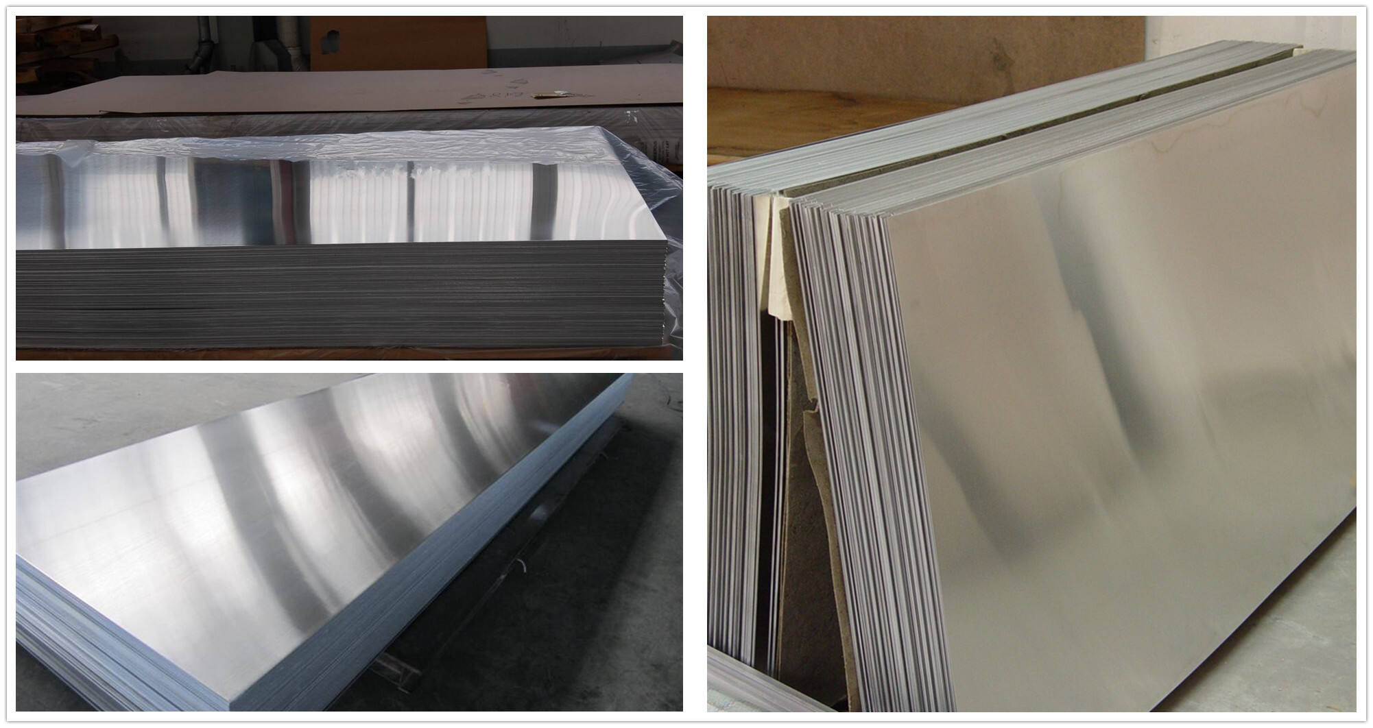 Best Alloy Marine Grade 5083 7075 6061 5052 1100 1050 1070 3003 T6 Aluminium Aluminum Plate details