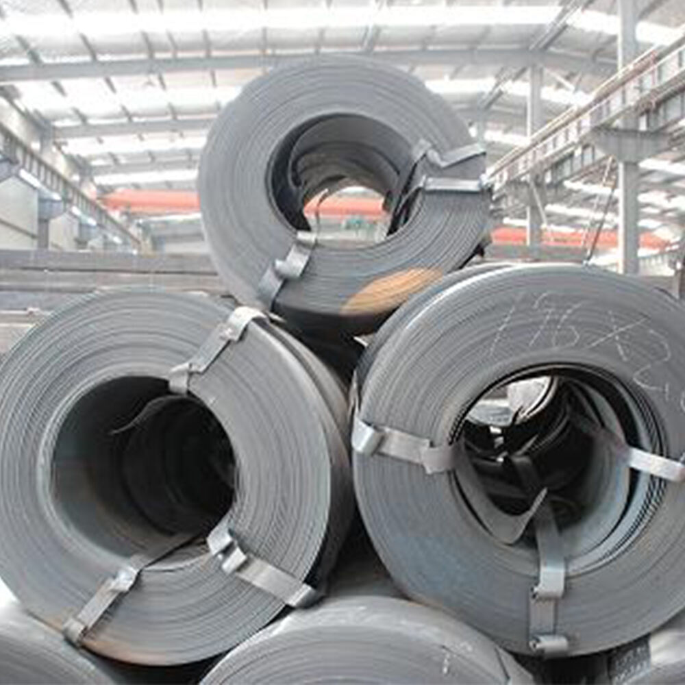 Chinese manufacturer DC01 COLD Rolled Steel Coil 900mm Steel Coil supplier