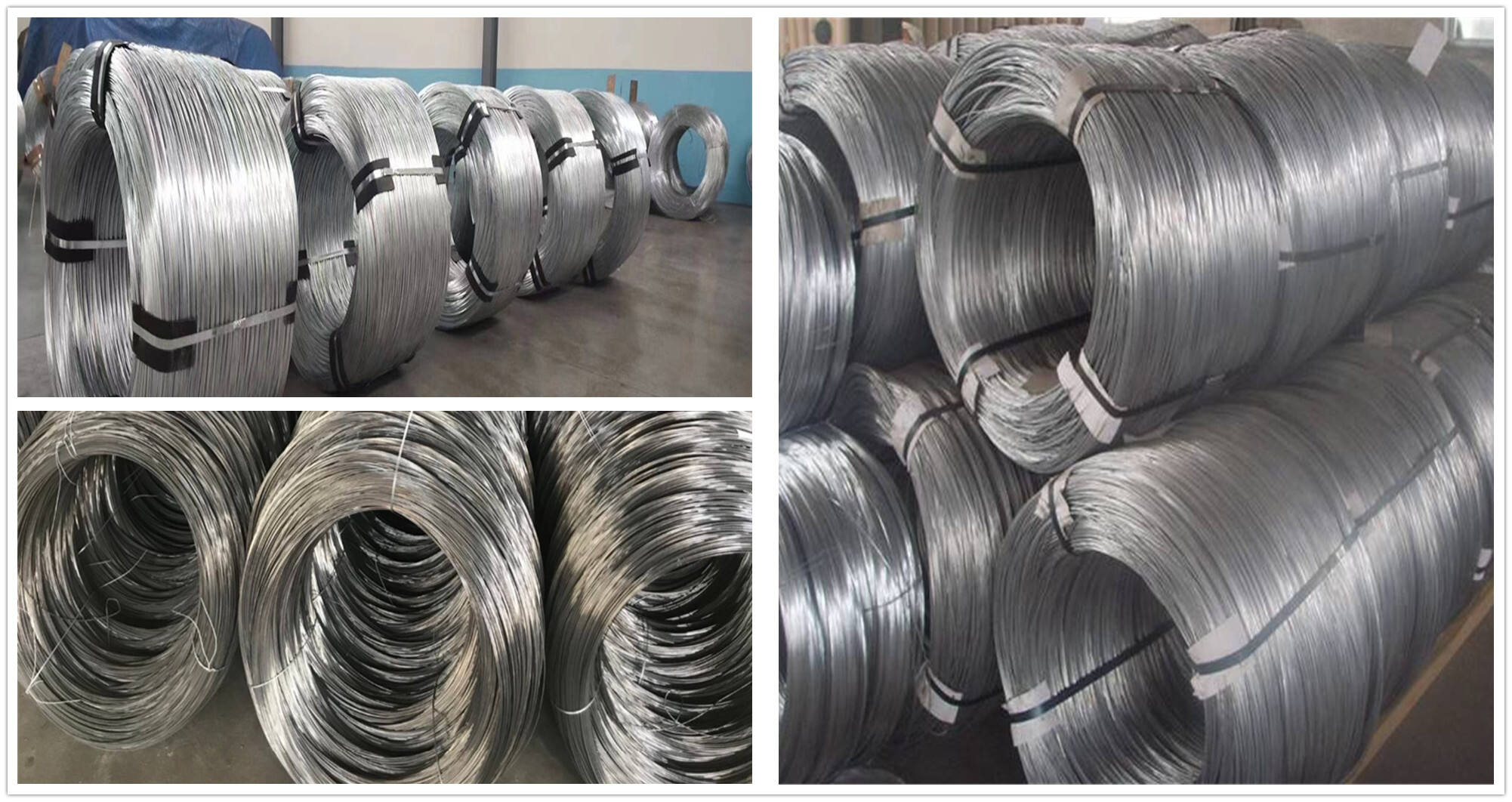 Best Quality Good Price Din 17223/1-84 14x17h2 Stainless Steel Wire For Springs details