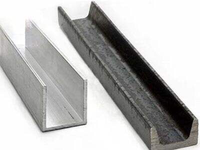 Hot Selling Different Shaped Steel Products: Meeting Market Demands