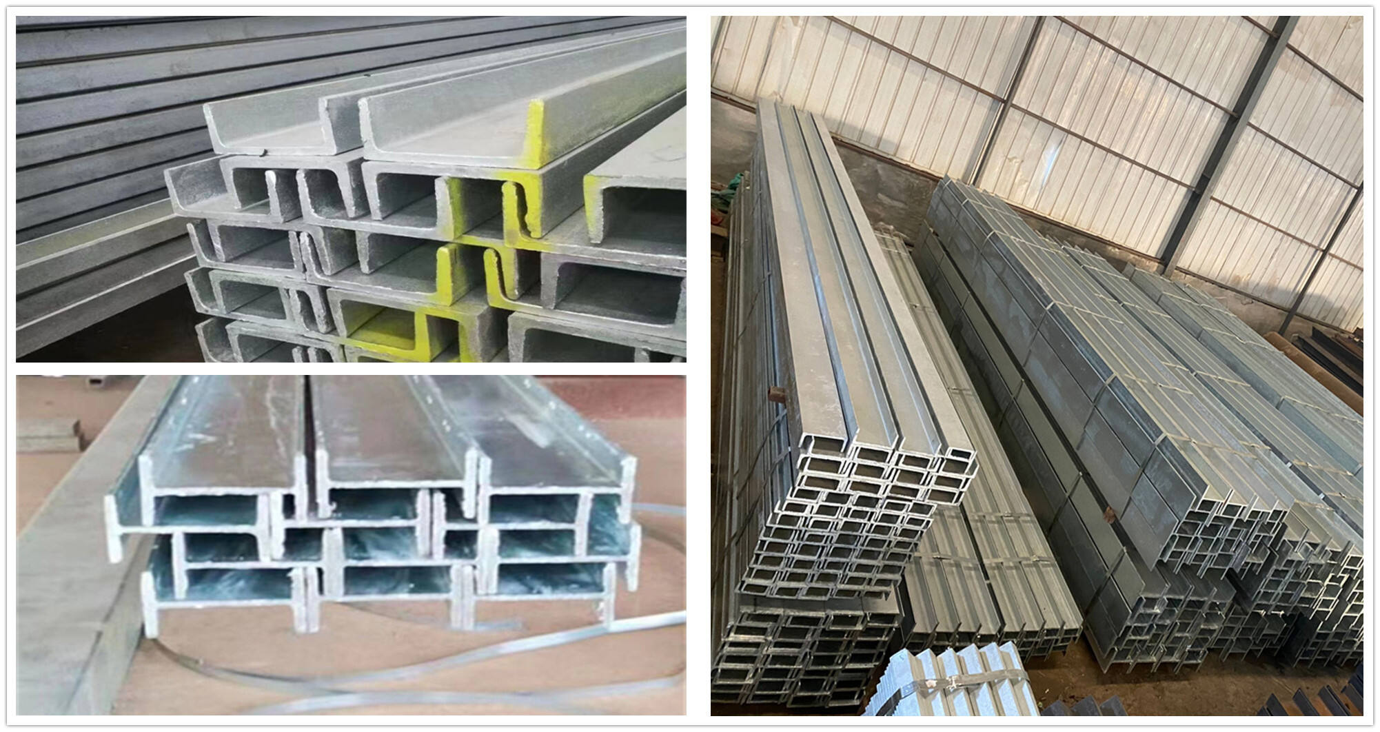 Hot-sale mild steel h-beam w40 steel ss400 hot rolling galvanized building construction steel 150x100 h beam factory