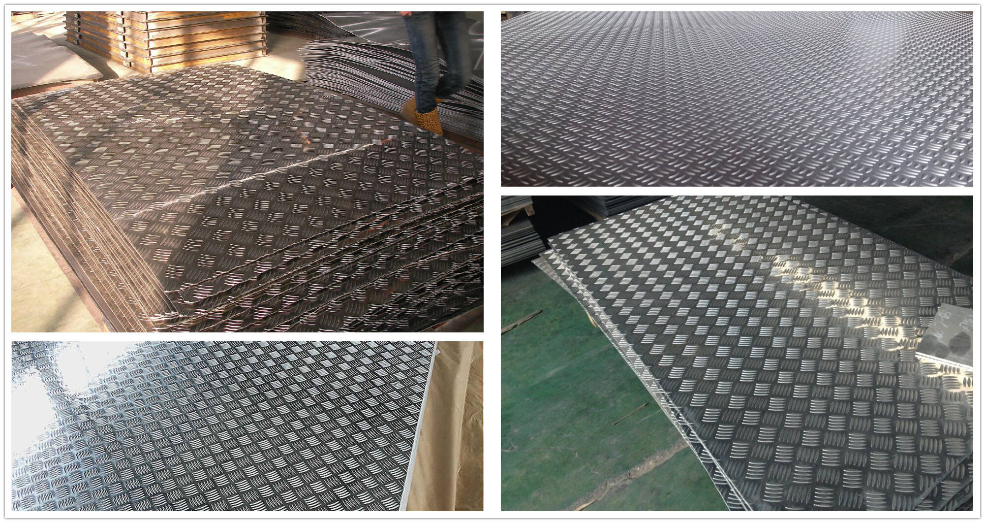 Best supplier hot sale ASTM A36 S335 SS400 SAE 1006 Hot Rolled Carbon Steel Chequered Sheets Steel Plate from China factory