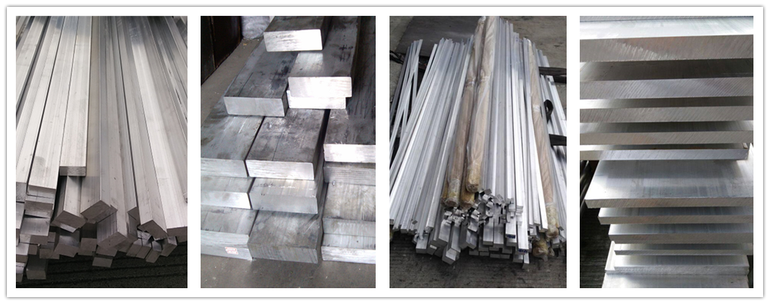 China manufacturers stock aluminum round bar 6061 6082 6063 7075 aluminum rod details