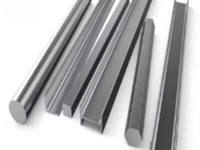 How to Choose The Right Steel? A few Tips You Need to Know