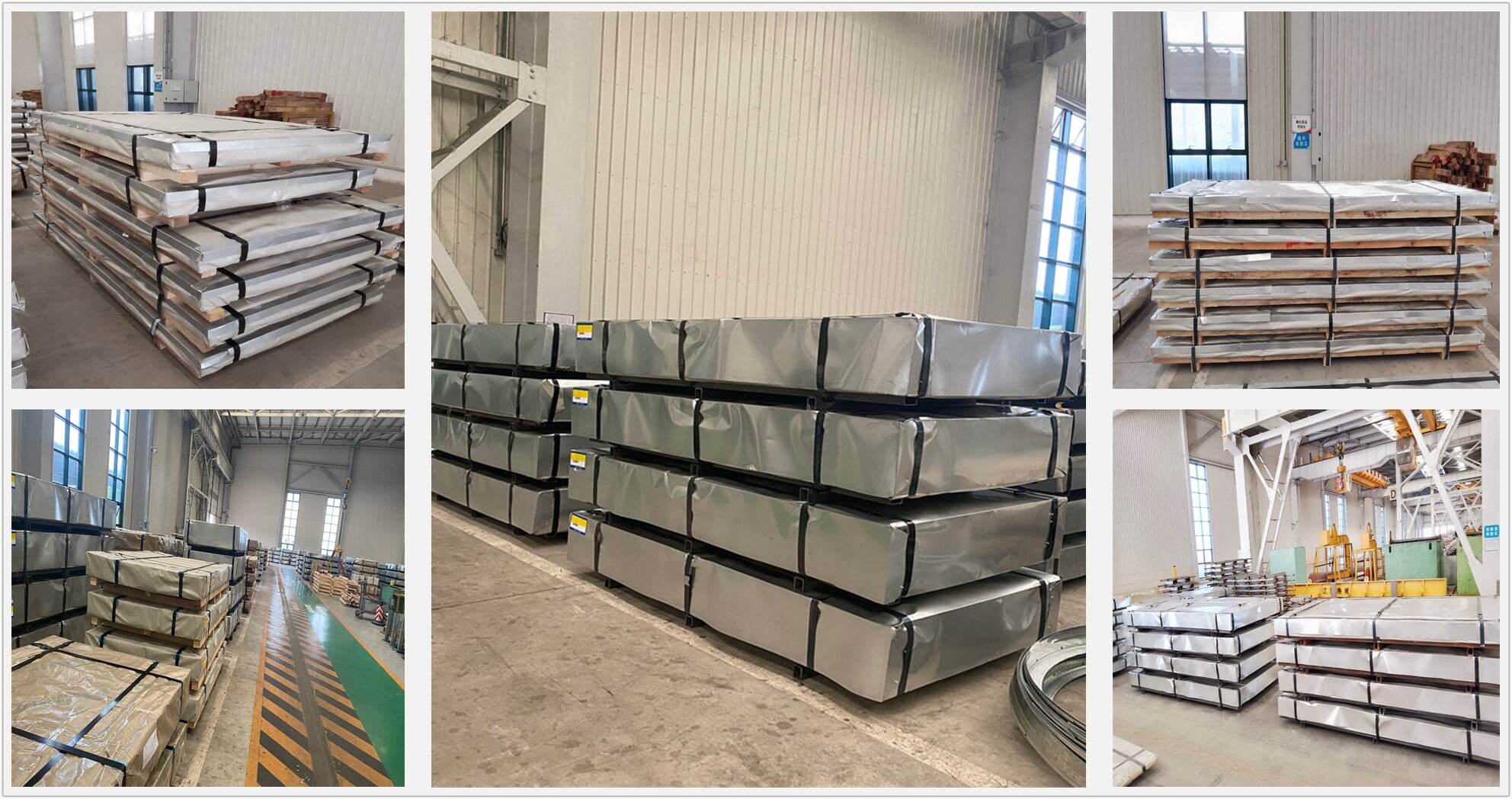 Mild carbon steel plate/iron cold rolled sheet price/crc sheet from China factory