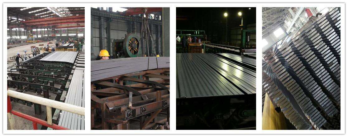 Factory Provide with Low Price Q235 SAE 1015 JIS Ss400 Cold Drawn Carbon Structural Steel Square Bar in Tianjin supplier