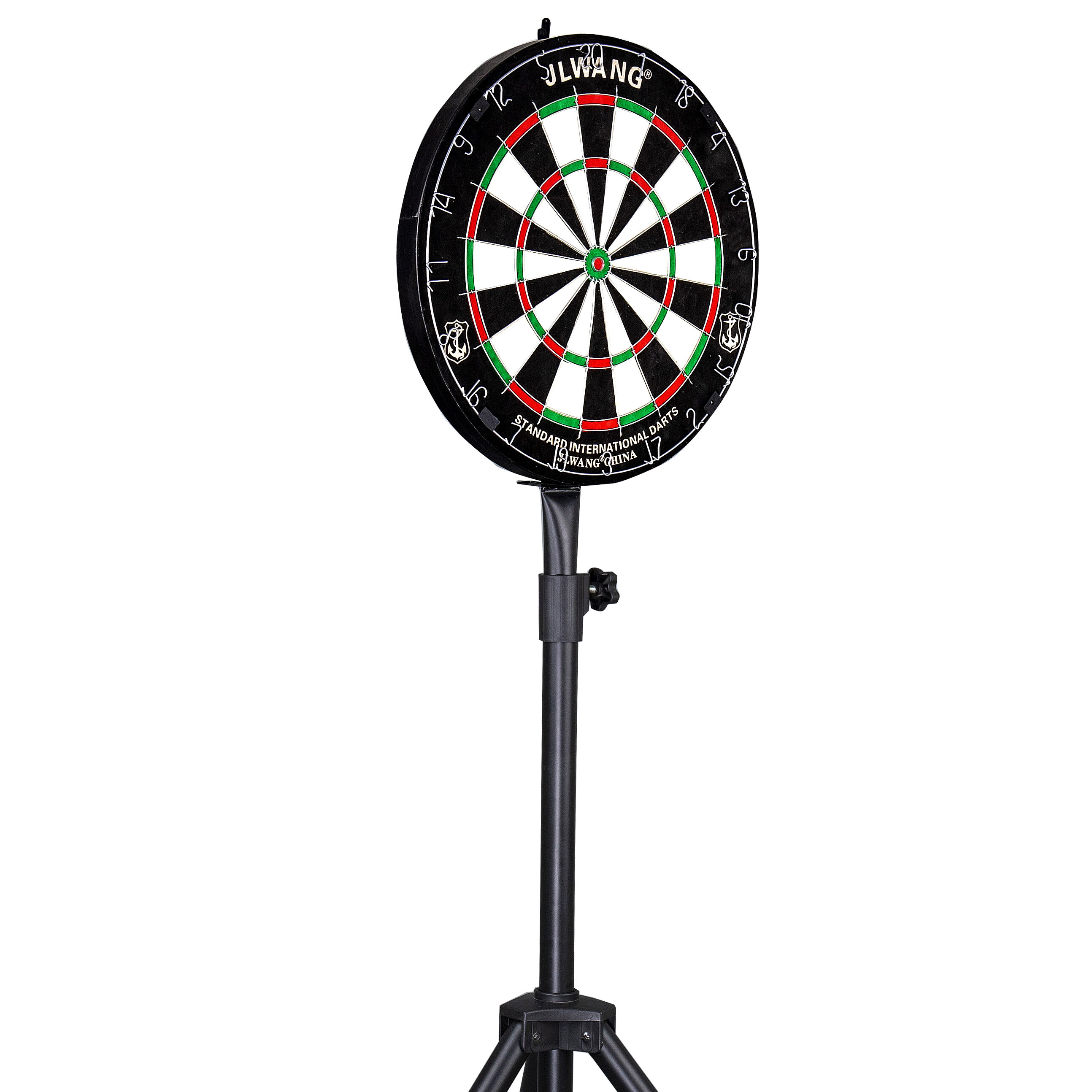 2023 Best Products Dartboard Rack Tripod Stand Dart Board Stand