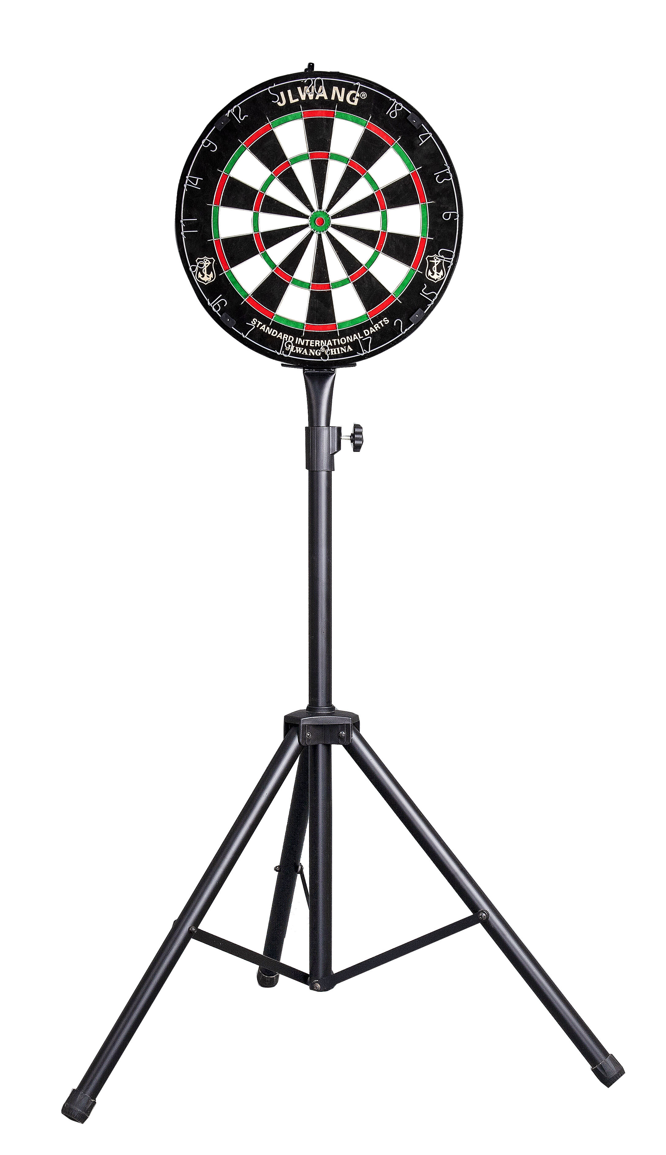 2023 Best Products Dartboard Rack Tripod Stand Dart Board Stand supplier