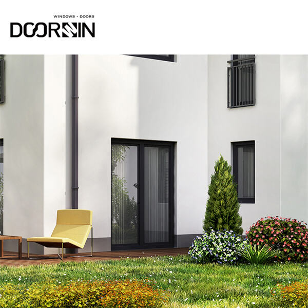 Slide and Fold Aluminum Doors as a Brand of Assurance