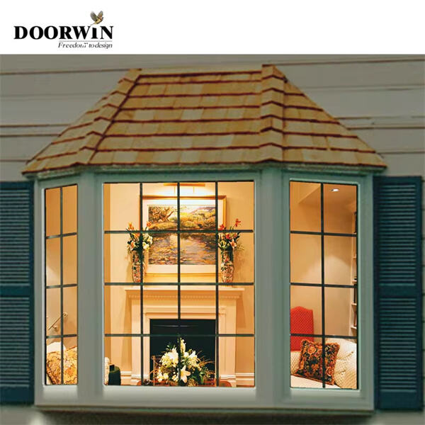 Creative Designing in Bay window