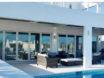 How to Maintain Aluminum Window Frames for Long-Term Use