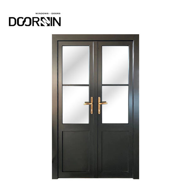 Pros Of Selecting Tempered Glass Doors