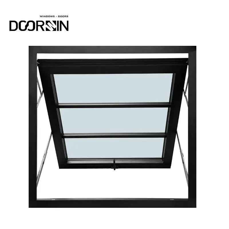 Nachhaltiges Wohndesign mit Aluminium-Fenstern