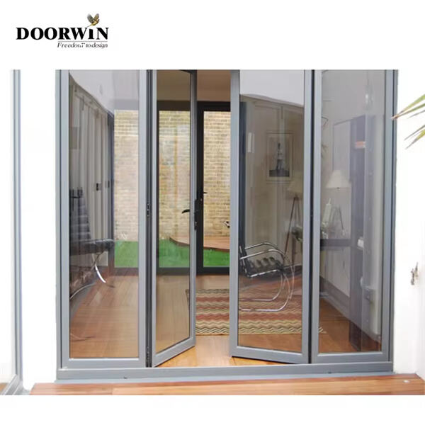 Securing the Versatility of Double Door Gates