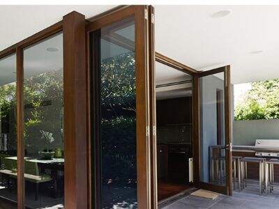 Weather Resistance: Aluminum Windows for All Seasons