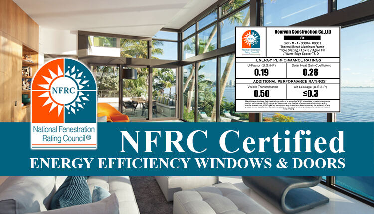 NFRC CE Certified Aluminum Windows Wind Pressure Resistance Sound Proof Aluminum Clad Wood Tilt And Turn Widnows factory