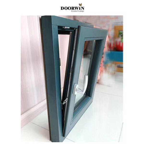 How to Use a Lift Slide Door in Very Few Steps?