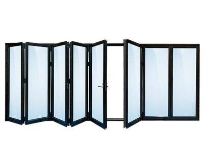 Soundproof and Save: Dual Benefits of Efficient Windows