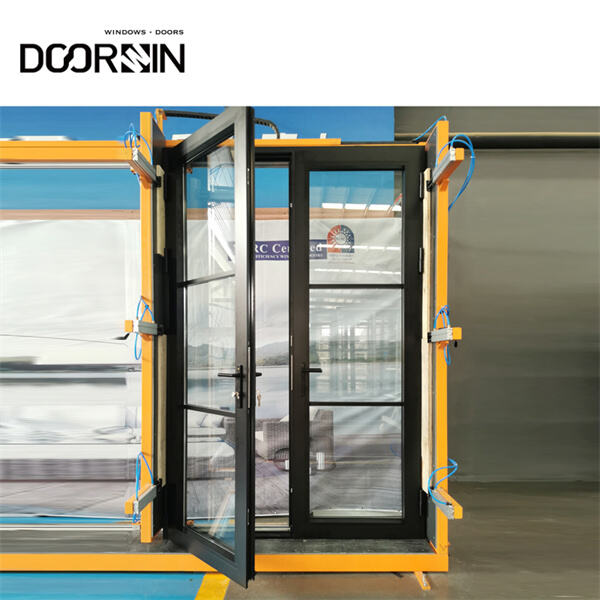 Articles about maintenance of your aluminium glass front door