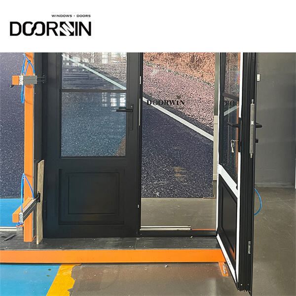 Long-Livity Of Aluiminium Bifold Exterior Doors - A Secure Investment