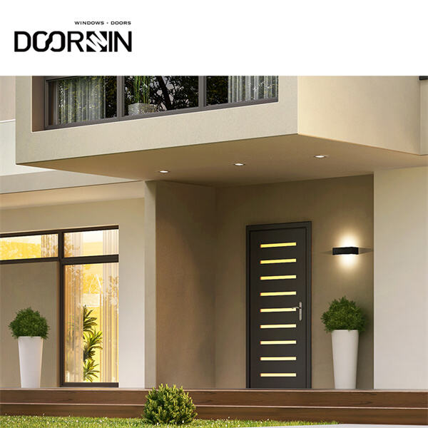 Advantages Of Aluminum Porch Doors For Your Home To The Max