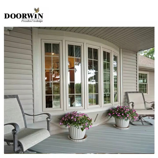 Making Safety Top Priority with Bay Windows: