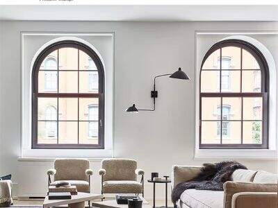 Energieeffiziente Fenster: Komfort und Einsparungen vereint