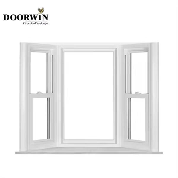 Safety of Bow Windows